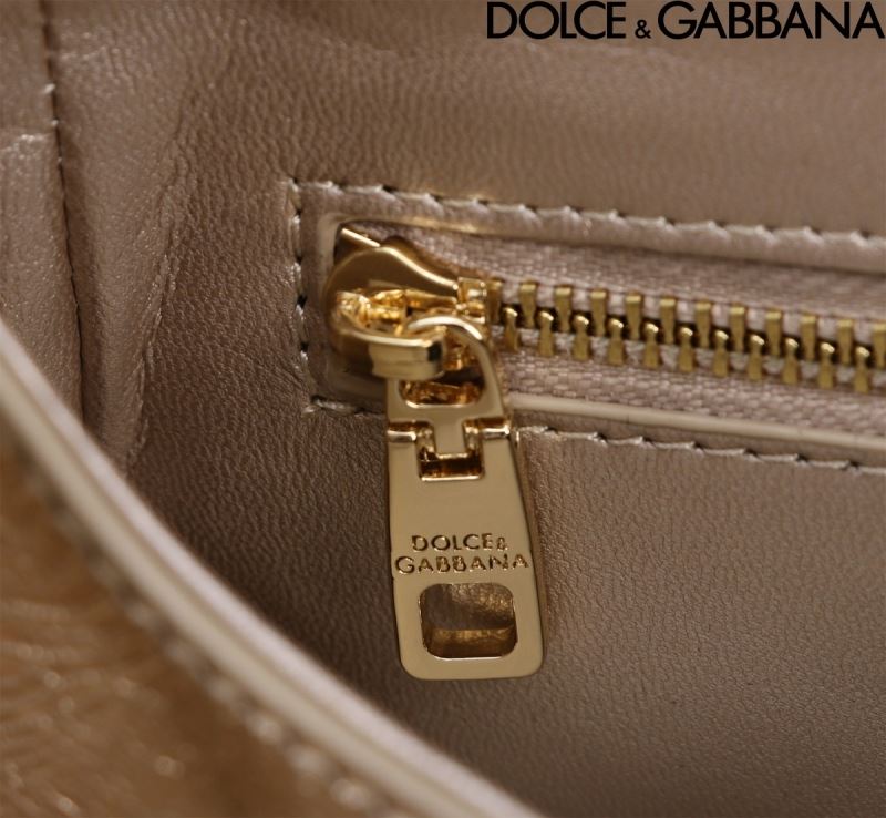 Dolce Gabbana Top Handle Bags